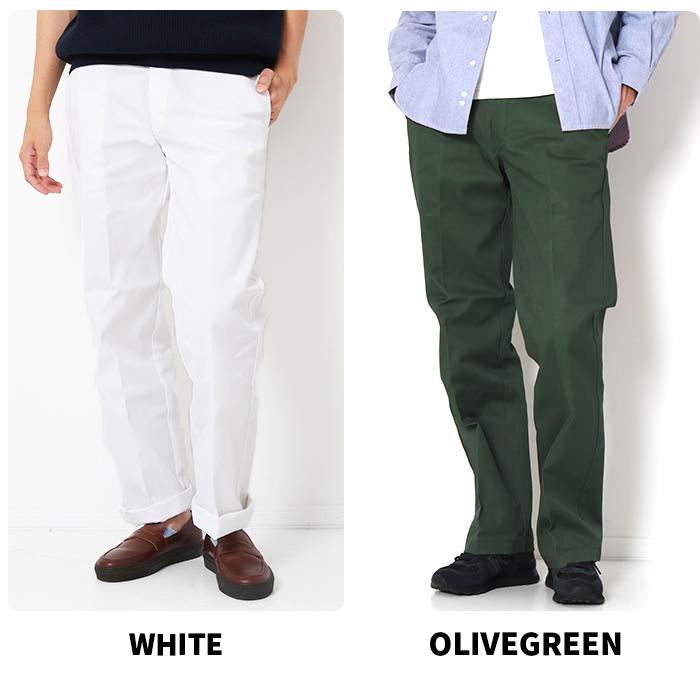 Dickies ディッキーズ 874 ワークパンツ チノパン メンズ ワイド Dickies ディッキーズ 874 ワークパンツ チノパン メンズ ワイド
