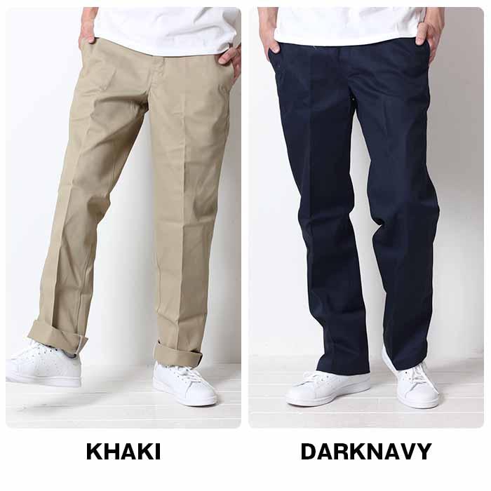 Dickies ディッキーズ 874 ワークパンツ チノパン メンズ ワイド Dickies ディッキーズ 874 ワークパンツ チノパン メンズ ワイド