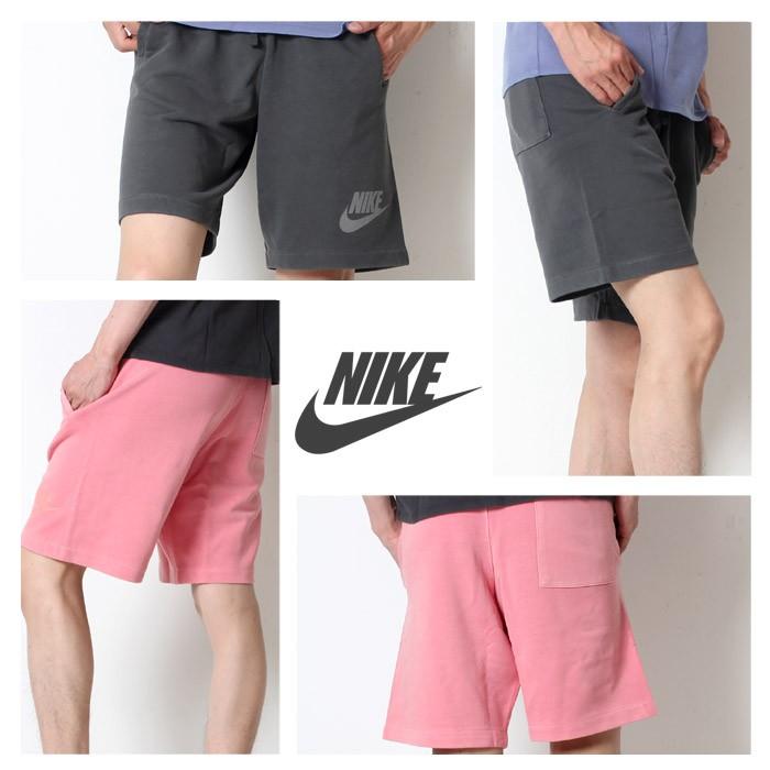 死傷者 モノグラフ 移行 スウェット 短パン ナイキ E Yashiro Net