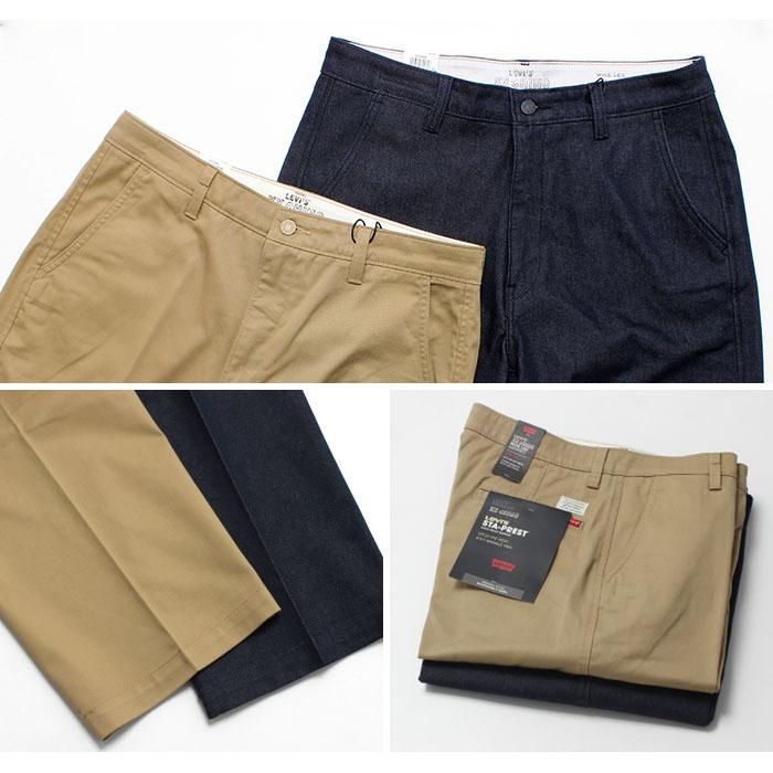 STA-PREST Levi's リーバイス STA PREST WLC ワイド スタプレ