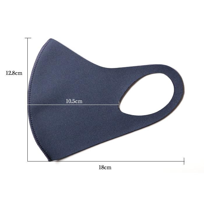 WASHABLE MASK 洗える マスク aerosilver aeroheat01 抗菌 UV