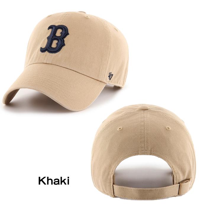 47 47brand フォーティーセブンブランド Red Sox ' B-RGW02GWS B