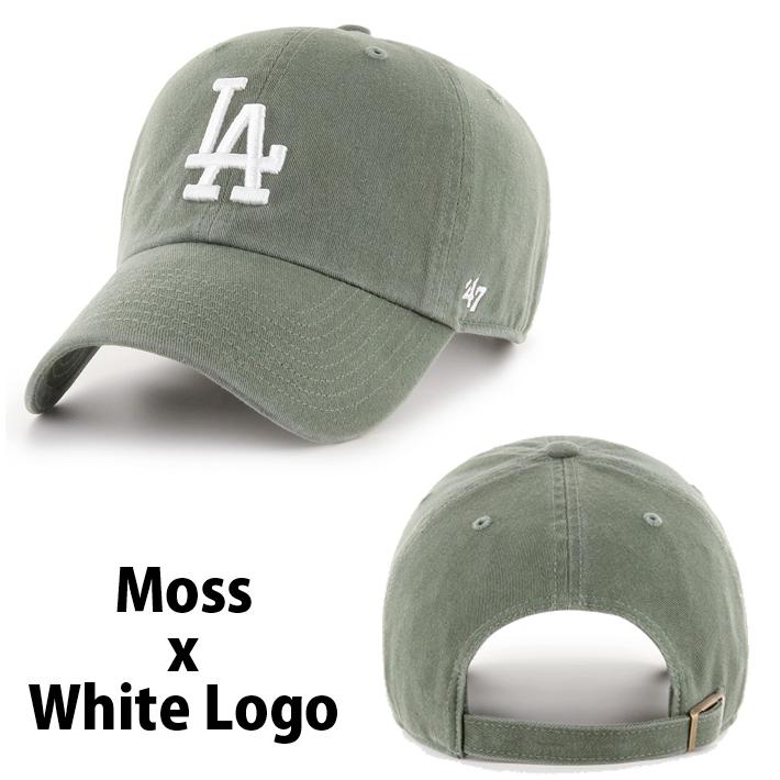 47Brand 47brand フォーティーセブンブランド Dodgers '47 CLEAN 47Brand 47brand フォーティーセブンブランド Dodgers '47 CLEAN