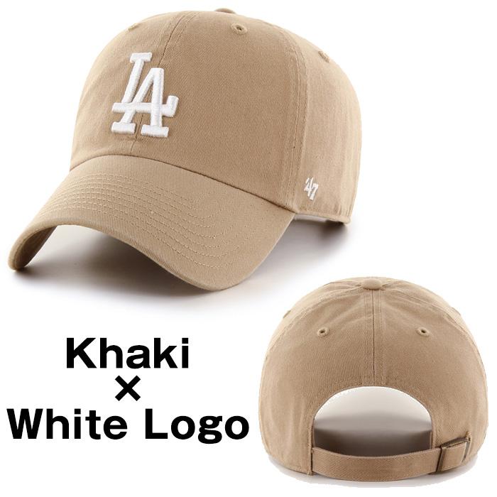 47Brand 47brand フォーティーセブンブランド Dodgers '47 CLEAN 47Brand 47brand フォーティーセブンブランド Dodgers '47 CLEAN