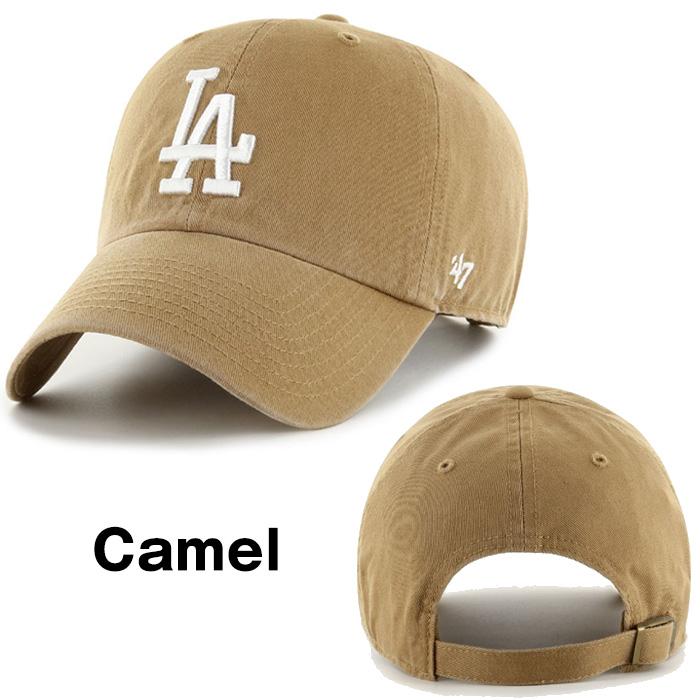 47Brand 47brand フォーティーセブンブランド Dodgers '47 CLEAN 47Brand 47brand フォーティーセブンブランド Dodgers '47 CLEAN