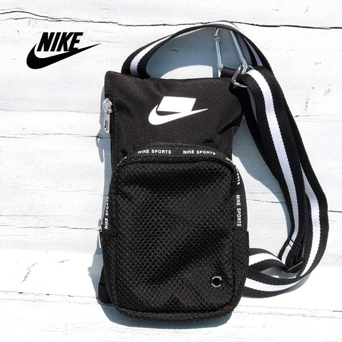 Nike ナイキ バッグ ヘリテージ スモール アイテム ショルダーバッグ ウエストポーチ サコッシュ Ba5919 ブラック ウエポ ヒップバッグ ボディバッグ Ba5919 Jxt Style 通販 Yahoo ショッピング