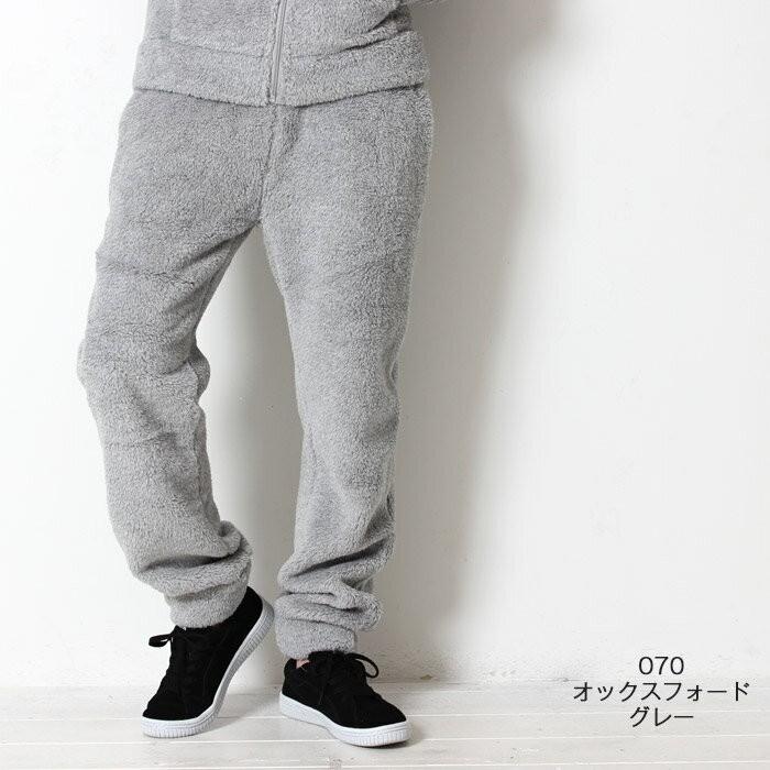 チャンピオン Champion FLEECE LONG PANTS シェルパ フリース ボア チャンピオン Champion FLEECE LONG PANTS シェルパ フリース ボア