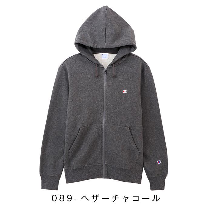 新品未使用 チャンピオン パーカー グレー F 楽天市場】チャンピオン パーカー usa Champion スウェット 裏