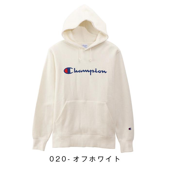Champion（チャンピオン） パーカー プルオーバー ベーシック メンズ