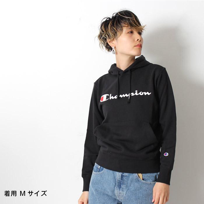 Champion（チャンピオン） パーカー プルオーバー ベーシック メンズ
