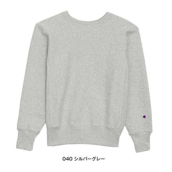 REVERSE WEAVE Champion チャンピオン リバースウィーブクルー