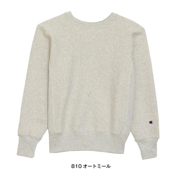 REVERSE WEAVE Champion チャンピオン リバースウィーブクルー REVERSE WEAVE Champion チャンピオン リバースウィーブクルー