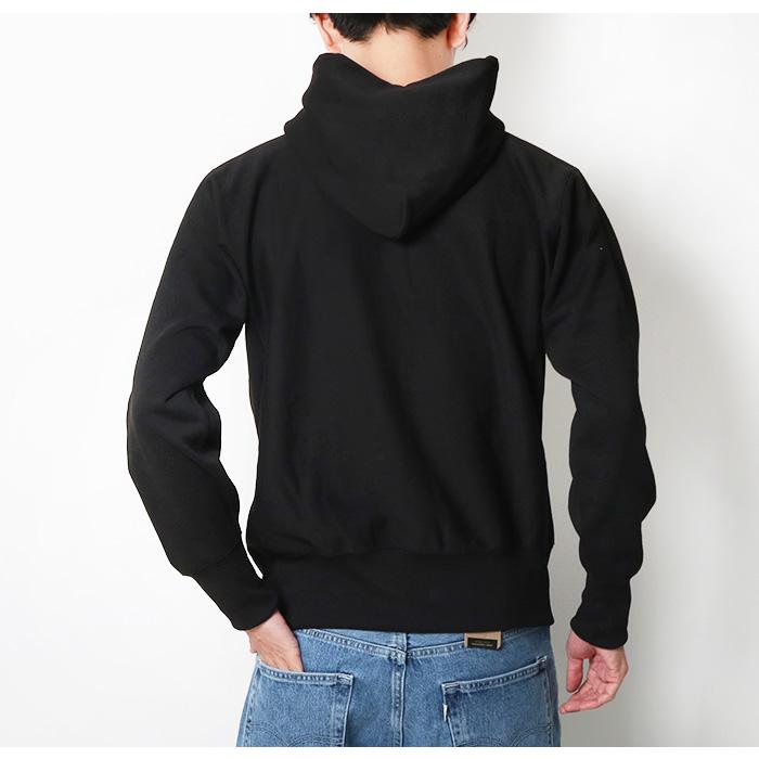 REVERSE WEAVE Champion チャンピオン リバースウィーブ フーデッド