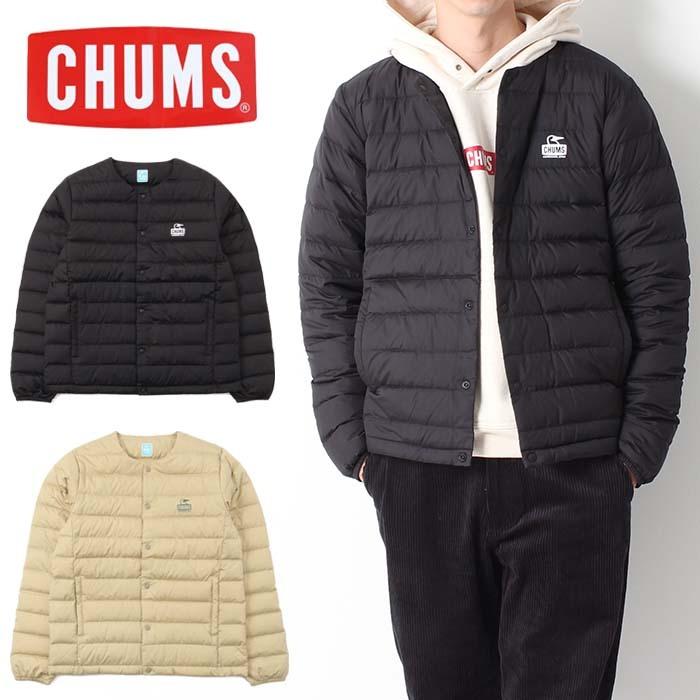 CHUMS（チャムス） 【30%OFF】CHUMS プロボ インナー ダウンジャケット