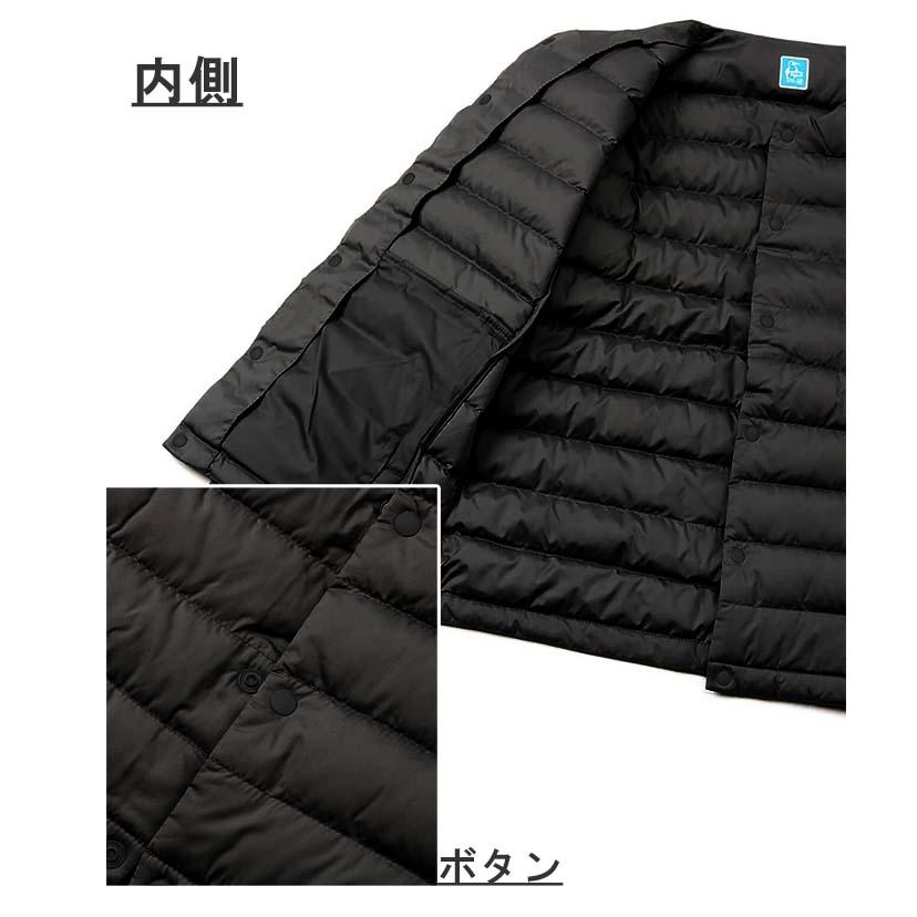 CHUMS 【30%OFF】CHUMS チャムス プロボ インナー ダウン CHUMS 【30%OFF】CHUMS チャムス プロボ インナー ダウン