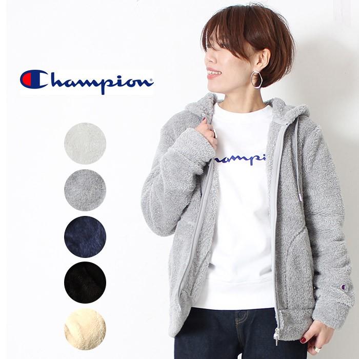 15 Off Champion チャンピオン ジップ ボアパーカー シェルパ フリース レディース Cw L604 トップス アウター 抗菌 防臭 消臭 おしゃれ Cw L604 Jxt Style 通販 Yahoo ショッピング