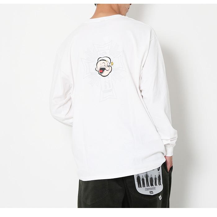 DOGTOWN ドッグタウン メンズ プリント ロンT 長袖 Tシャツ DOGTOWN ドッグタウン メンズ プリント ロンT 長袖 Tシャツ