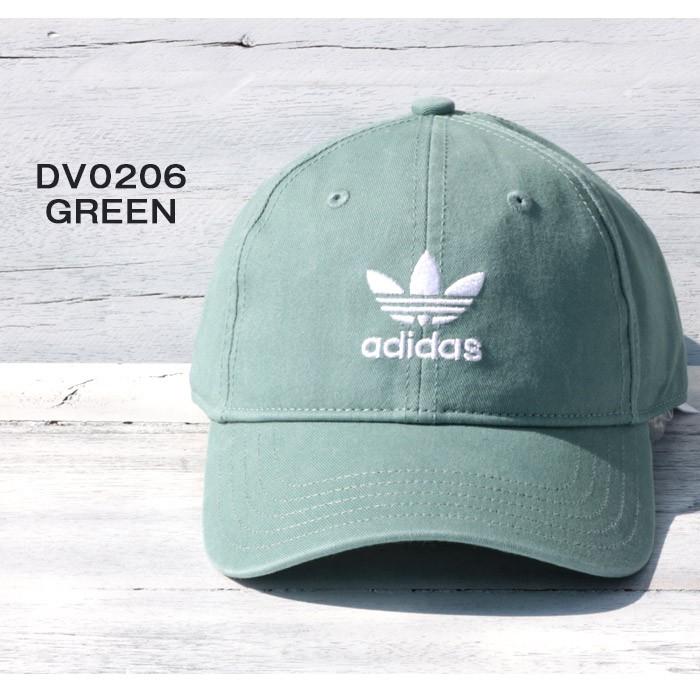 Adidas Originals アディダス オリジナルス ウォッシュ キャップ 帽子 ロゴ アディダスオリジナルス Dv05 Dv06 Dv07 メンズ グレー グリーン Dv05dv06dv07 Jxt Style 通販 Yahoo ショッピング