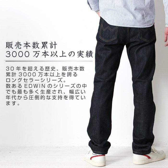 INTERNATIONAL BASIC EDWIN エドウィン 403 インターナショナル