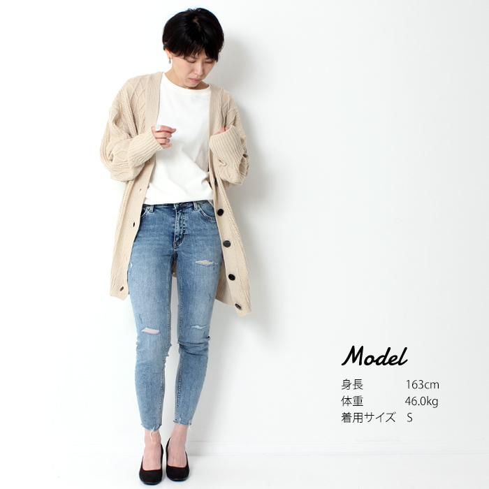 新作通販 Essentials Edwin エドウィン スキニー デニム ジーンズ El01 レディース パンツ 細め ブランド おしゃれ きれい Aynaelda Com