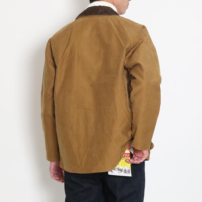 【新品未使用】FOB FACTORY F2361 ライディング ジャケットXL FOB FACTORY（F.O.Bファクトリー） F2361 ライディングジャケット