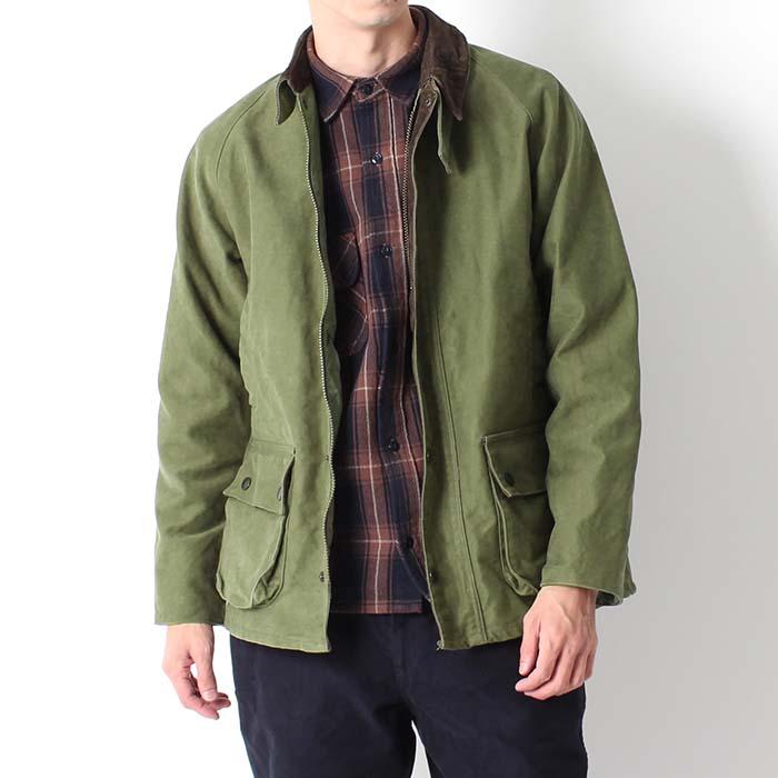 FOB FACTORY（エフオービーファクトリー） ライディング ジャケット