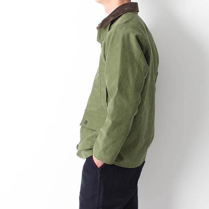 FOB FACTORY（エフオービーファクトリー） ライディング ジャケット