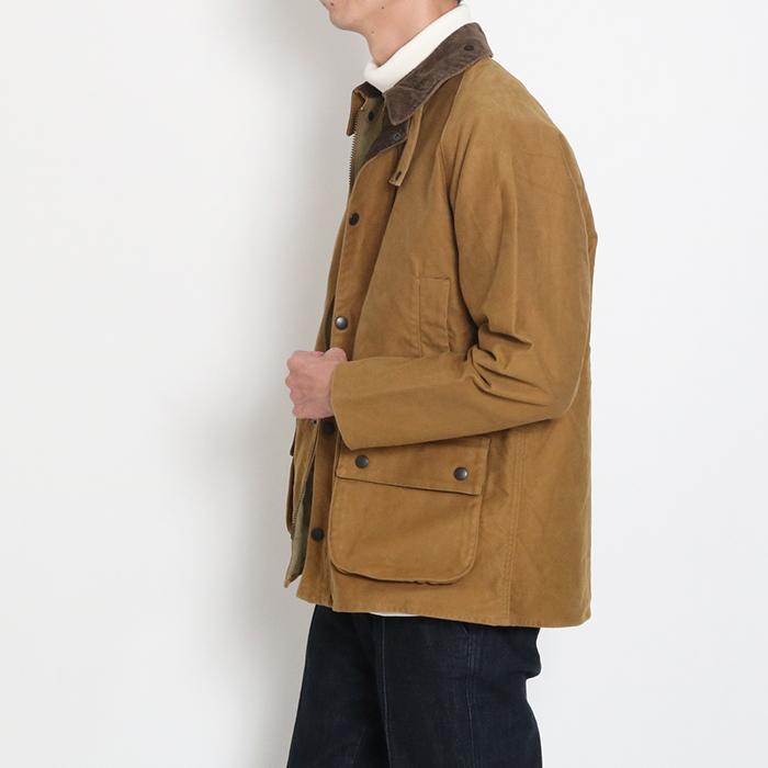 FOB FACTORY ライディング ジャケット メンズ F2361 アウター