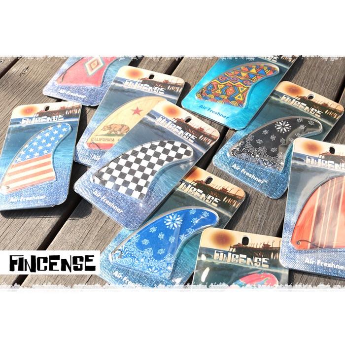 送料込み 1000円ぽっきり Fincense フィンセンス 香り エアフレッシュナー おしゃれ 芳香剤 消臭剤 部屋 玄関 サーフフィン メンズ レディース サーフボード Fincense Jxt Style 通販 Yahoo ショッピング