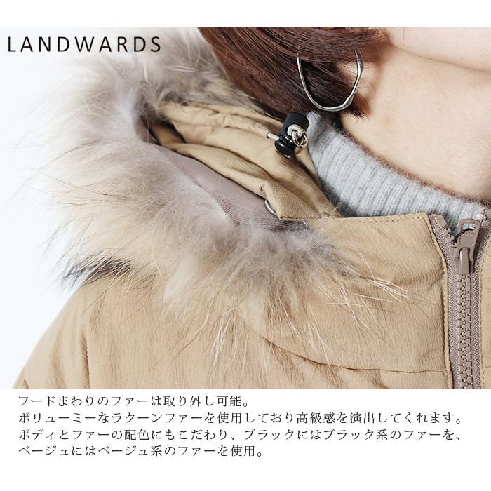 TATRAS LANDWARDS ランドワーズ ダウンジャケット レディース TATRAS LANDWARDS ランドワーズ ダウンジャケット レディース