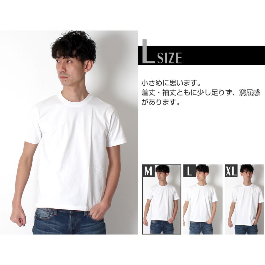 BEEFY-T ヘインズ ビーフィー Tシャツ 半袖 tシャツ メンズ H5180-2 2 