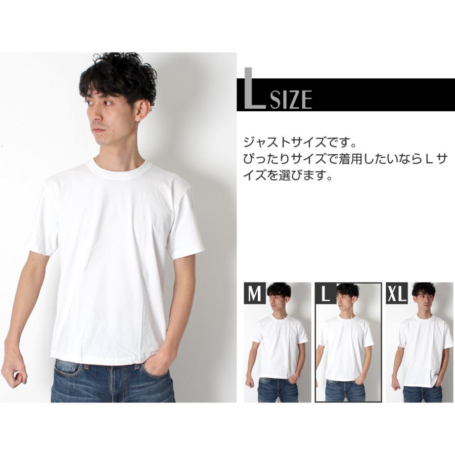 BEEFY-T ヘインズ ビーフィー Tシャツ 半袖 tシャツ メンズ H5180-2 2  