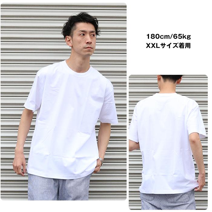BEEFY-T 大きいサイズ Tシャツ 半袖 Hanes ヘインズ BEEFY ビーフィー