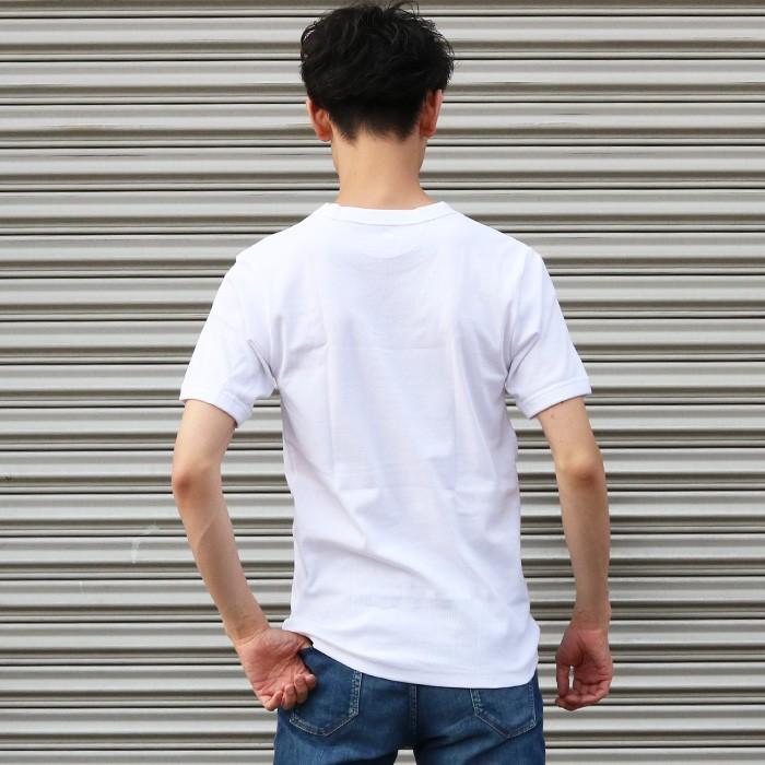 Hanes ヘインズ ビーフィー リブ Tシャツ Hm1 R103 メンズ 綿 シンプル 大人 部屋着 ラフ インナー 肌着 Hm1 R103 Jxt Style 通販 Yahoo ショッピング