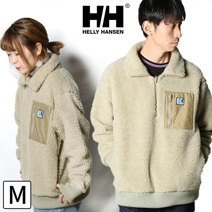 Off Helly Hansen ヘリーハンセン ファイバーパイルサーモハーフジップ Hoe メンズ レディ ス アウター ジャケット 保温 防寒 Hoe Jxt Style 通販 Yahoo ショッピング