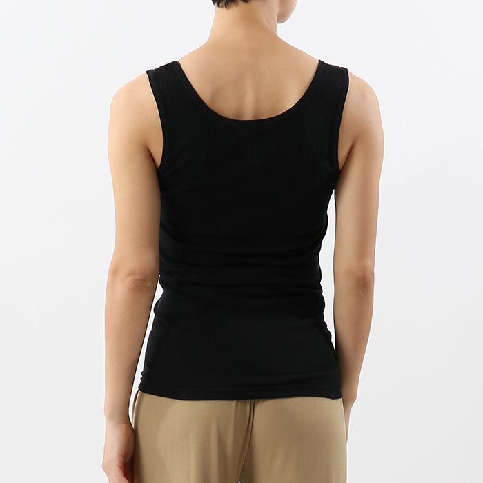 シャンドラローズオリジナル　スクエアタンクトップ2枚セット フィットネスウェア | バック切替エアリータンクトップ＊ピンク