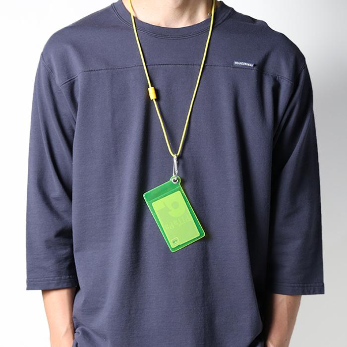SALLIES サリーズ ID ケース カード SALLIES ID-CASE パスケース 定期