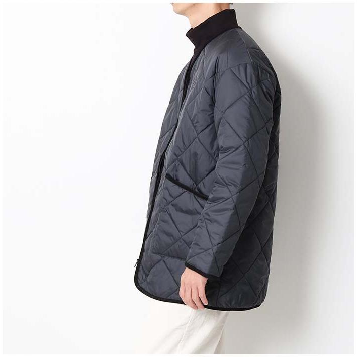 FRED PERRY フレッドペリー キルティングライナー J2852 FRED PERRY フレッドペリー キルティングライナー J2852