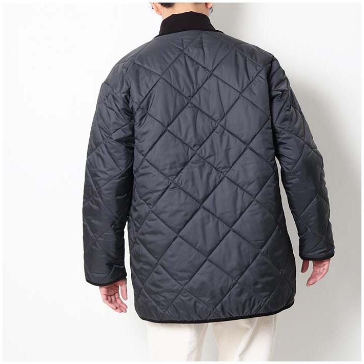 FRED PERRY フレッドペリー キルティングライナー J2852 FRED PERRY フレッドペリー キルティングライナー J2852