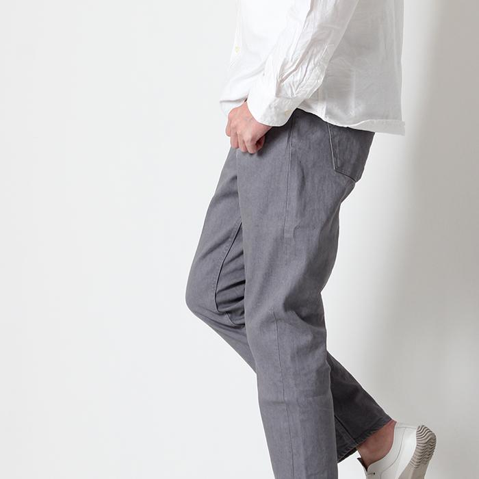 JAPAN BLUE JEANS ジャパンブルージーンズ PREP 10oz ストレッチ JAPAN BLUE JEANS ジャパンブルージーンズ PREP 10oz ストレッチ