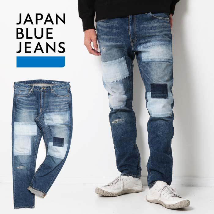 グッドシェイプボーテ (デニムブルー)外箱あり‼️⚠️写真7～8枚目参照 WB23308-MID BLUE BULLET DENIM（MID BLUE）ブレットデニム