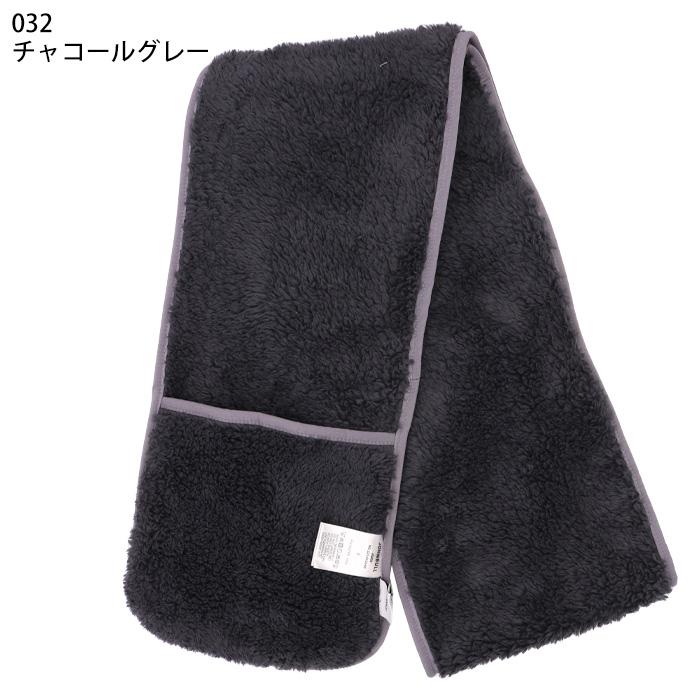 Johnbull（ジョンブル） フリースマフラー JG420 マフラー 保温性 快適