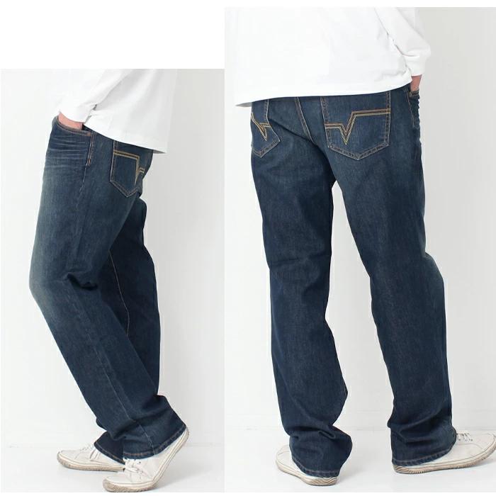 EDWIN エドウィン CLASSIC NOUVEAU クラシックヌーボー ルーズ