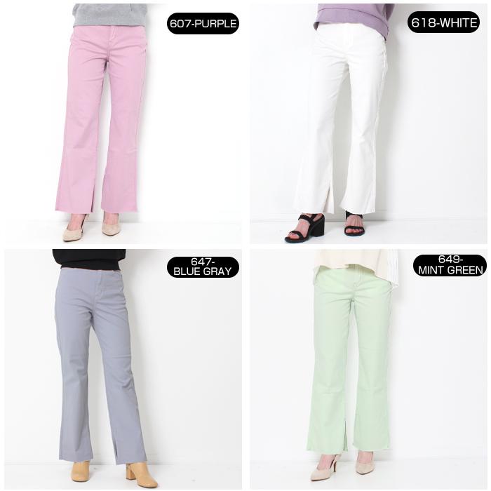 Litenのジェラートパンツ、ラズベリーのsize2です。 2025年最新】LITEN ジェラートパンツの人気アイテム - メルカリ