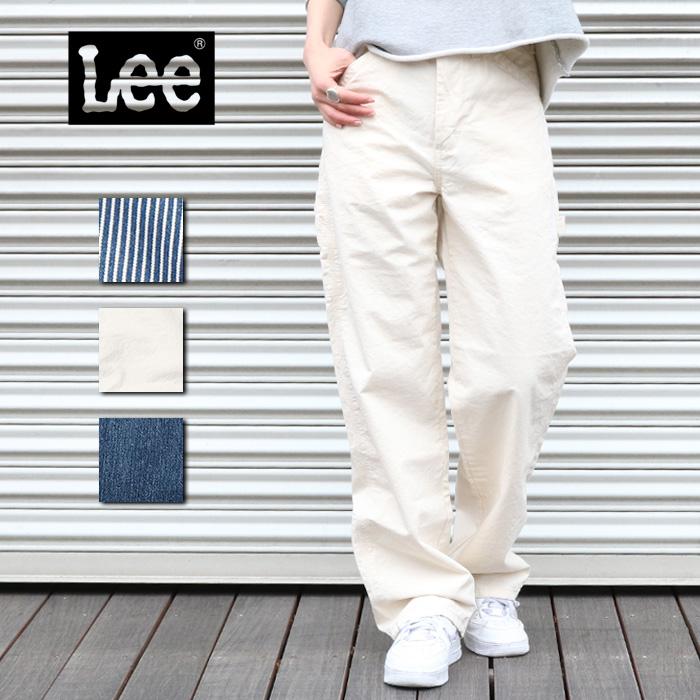 国内正規品 Lee リー ペインター パンツ Lot Ll62 レディース ジーンズ デニム Gパン イージーパンツ ワイド バギー ゆったり Ll62 Jxt Style 通販 Yahoo ショッピング