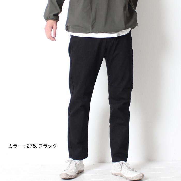 LEE リー ストレッチ テーパード パンツ LM0713-100 LM0713-275 メンズ デニム 日本製 ズボン ジーンズ ジーパン 黒｜jxt-style｜07