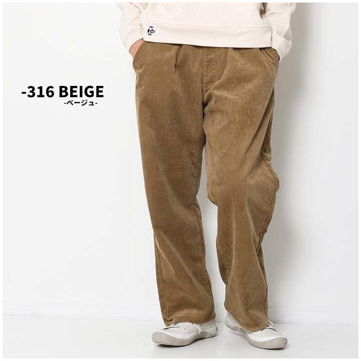 Lee（リー） FLeeasy フリージー Easy Pants イージーパンツ