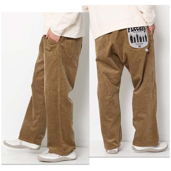 Lee（リー） FLeeasy フリージー Easy Pants イージーパンツ
