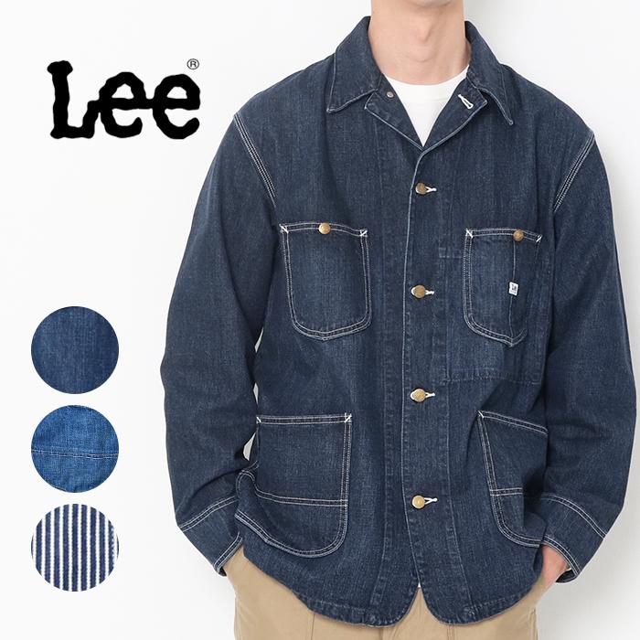 LEE リー カバーオールジャケット LT0659 カバーオール ジャケット