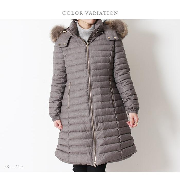 Tatras タトラス Cima チマ ダウンコート ダウンジャケット ファー フード ウールミドル丈ダウンコート ミドル丈 Lta19a4581 レディース アウター ブランド Lta19a4581 Jxt Style 通販 Yahoo ショッピング